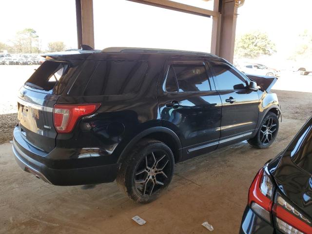 Photo 3 from auction – 2016 FORD EXPLORER X with VIN 1FM5K8D86GGB66132