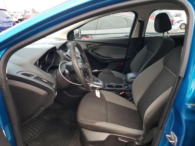 Photo 7 from auction – 2012 FORD FOCUS SE with VIN 1FAHP3F29CL235403