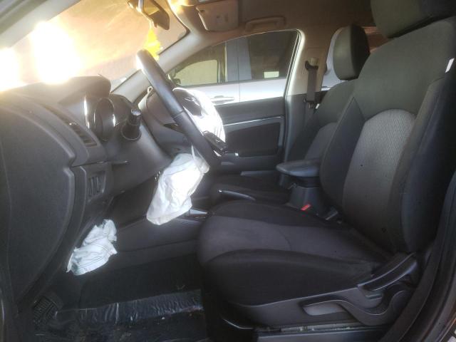 Photo 7 from auction – 2019 MITSUBISHI OUTLANDER with VIN JA4AP4AU7KU019997