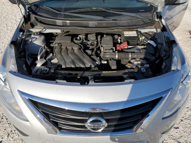 Photo 11 from auction – 2017 NISSAN VERSA S with VIN 3N1CN7AP7HK411597