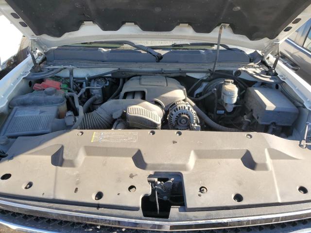 Photo 11 from auction – 2010 CHEVROLET SILVERADO with VIN 3GCRCTE0XAG280970