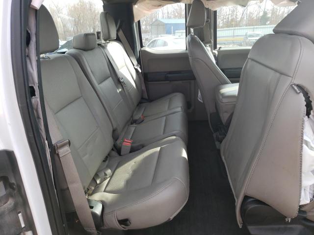 Photo 10 from auction – 2019 FORD F150 SUPER with VIN 1FTEX1CP8KKF29574
