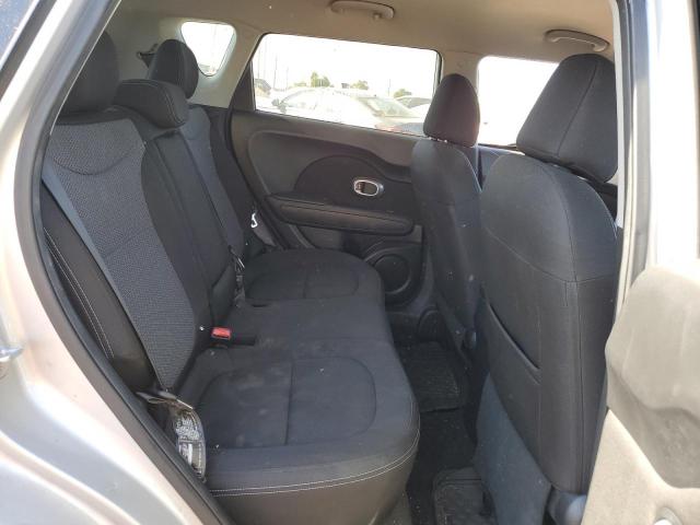 Photo 10 from auction – 2019 KIA SOUL + with VIN KNDJP3A59K7698789