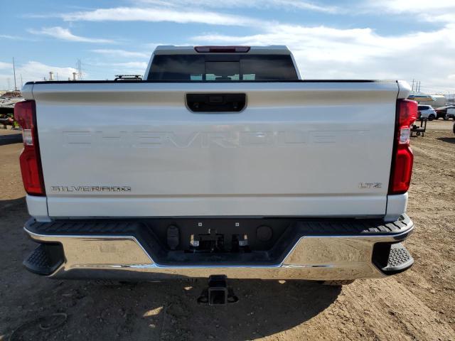 Photo 6 from auction – 2022 CHEVROLET SILVERADO with VIN 1GC4YPEY5NF107857