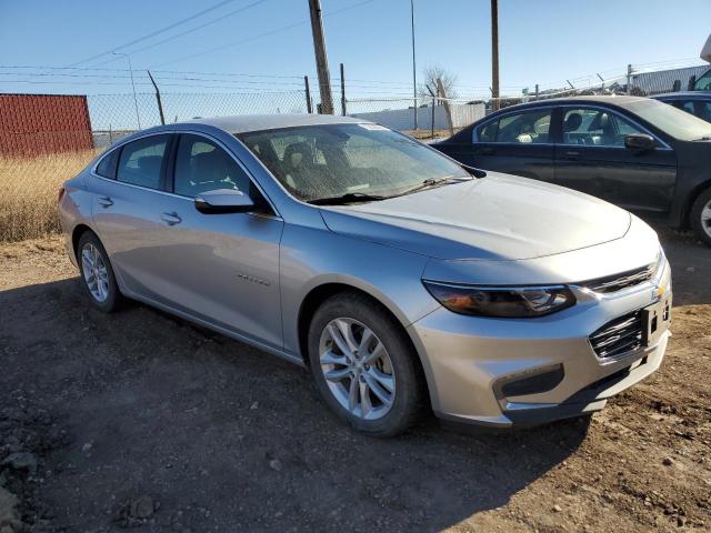Photo 4 from auction – 2016 CHEVROLET MALIBU LT with VIN 1G1ZE5ST8GF354877
