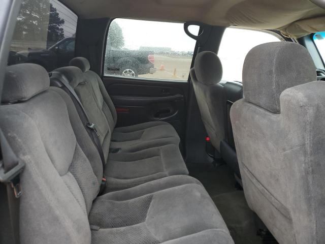 Photo 10 from auction – 2005 CHEVROLET SILVERADO with VIN 2GCEC13T751217260