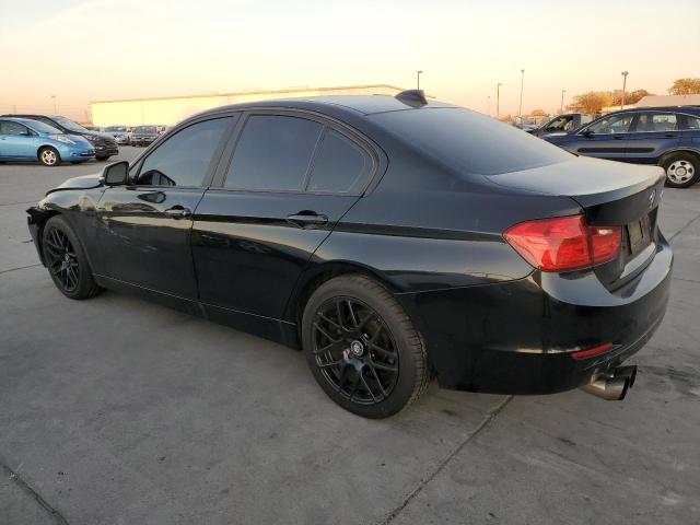 Photo 2 from auction – 2012 BMW 328 I SULE with VIN WBA3C1C55CF434107