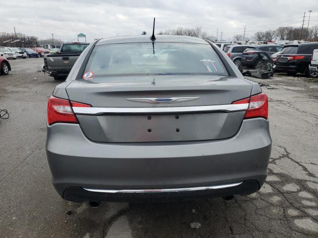 Photo 6 from auction – 2013 CHRYSLER 200 LIMITE with VIN 1C3CCBCG1DN723362