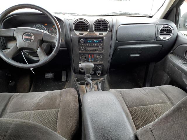 Photo 8 from auction – 2007 GMC ENVOY with VIN 1GKDS13S572151997