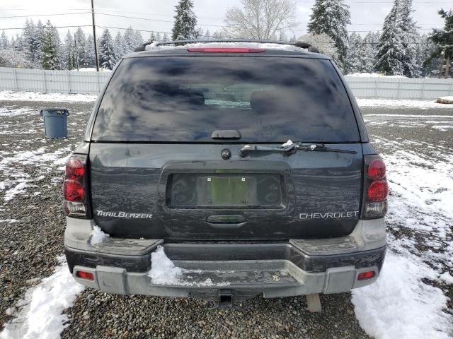 Photo 6 from auction – 2004 CHEVROLET TRAILBLAZE with VIN 1GNDT13S042343856