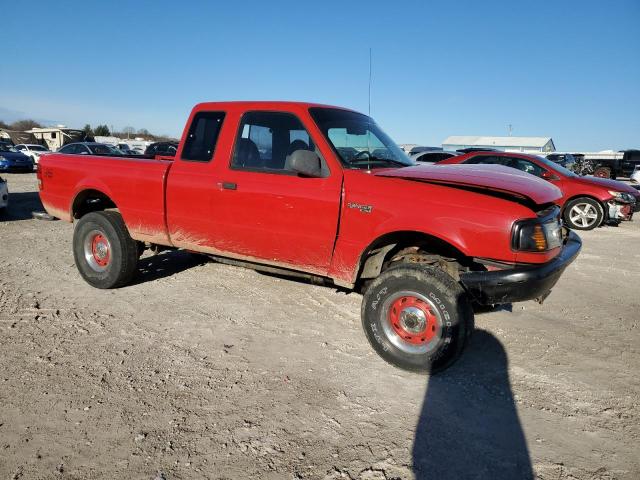 Photo 4 from auction – 1994 FORD RANGER SUP with VIN 1FTCR15X2RPB45916