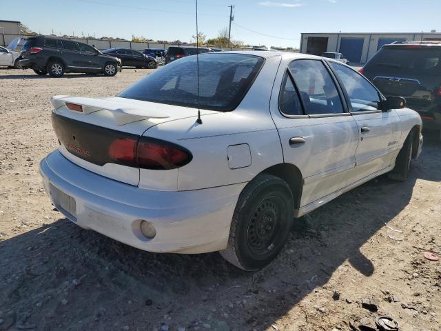 Photo 3 from auction – 2001 PONTIAC SUNFIRE SE with VIN 1G2JB524117170747