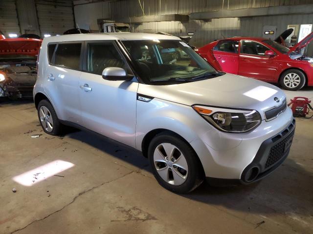 Zdjęcie 4 z aukcji – 2015 KIA SOUL z VIN KNDJN2A26F7763528