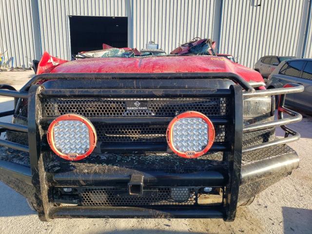 Photo 11 from auction – 2003 FORD F250 SUPER with VIN 1FTNX21F63EA71503
