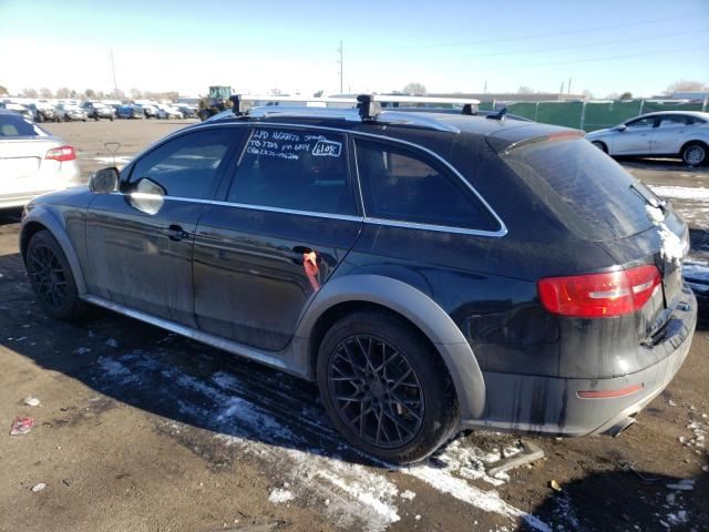 Photo 2 from auction – 2013 AUDI A4 ALLROAD with VIN WA1UFAFL1DA196824
