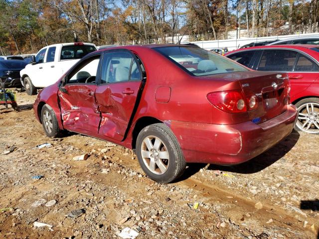 صورة رقم 2 من المزاد - 2006 TOYOTA COROLLA CE مع VIN 2T1BR32E06C579577