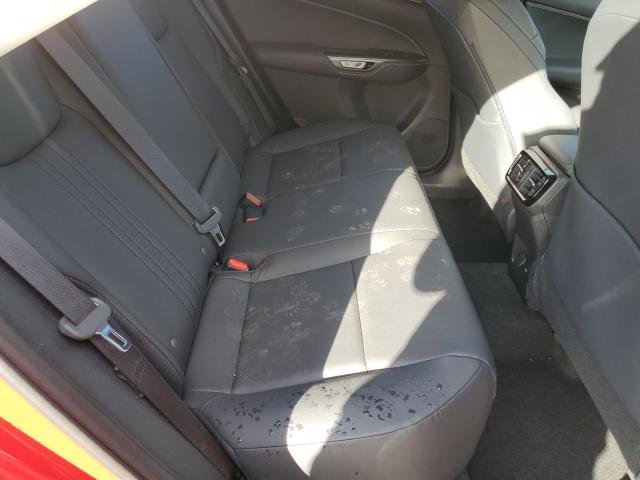 Photo 11 from auction – 2022 LEXUS NX 350 with VIN 2T2GGCEZ8NC008536