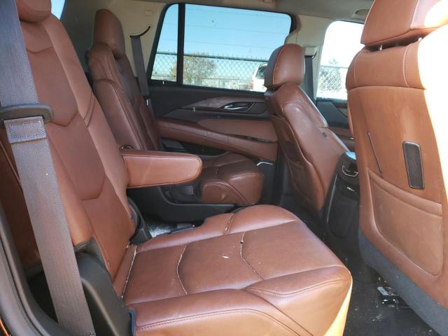 Photo 11 from auction – 2015 CADILLAC ESCALADE L with VIN 1GYS4MKJ2FR744465