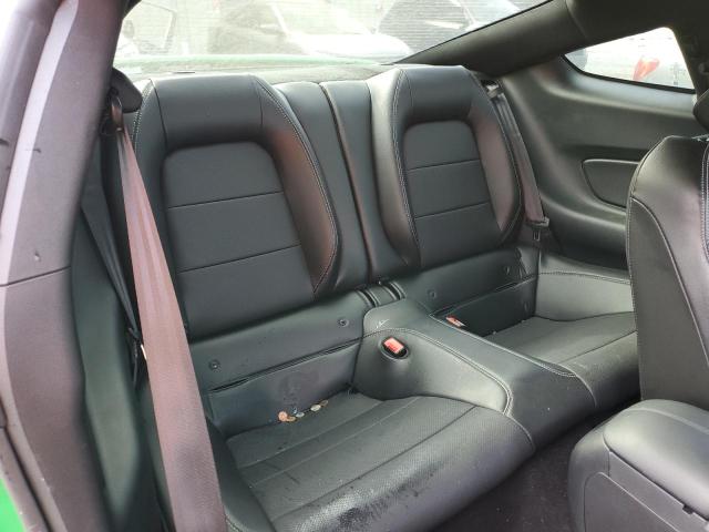 Photo 10 from auction – 2019 FORD MUSTANG with VIN 1FA6P8TH2K5114759