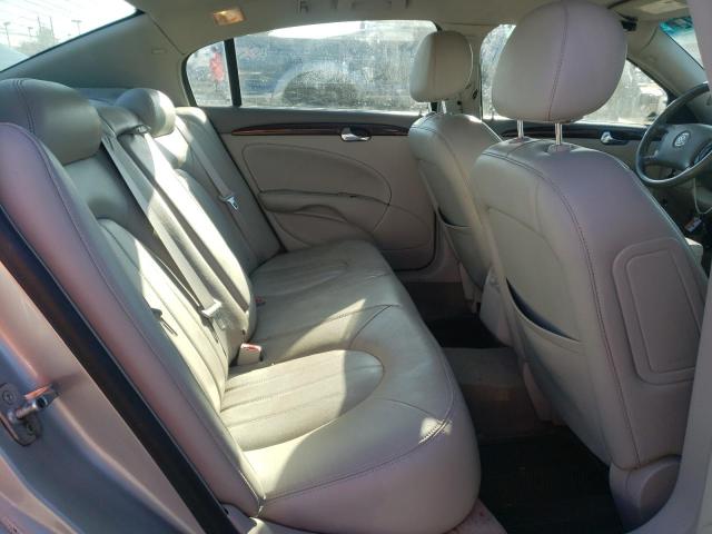 Photo 10 from auction – 2007 BUICK LUCERNE CX with VIN 1G4HD57277U225302