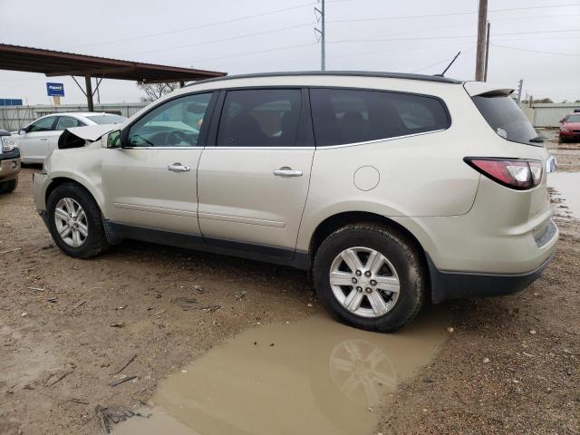Photo 2 from auction – 2014 CHEVROLET TRAVERSE L with VIN 1GNKVHKD9EJ103368