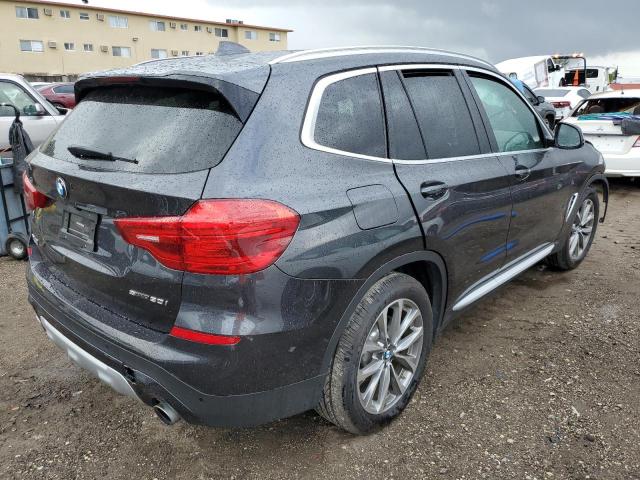 Photo 3 from auction – 2019 BMW X3 SDRIVE3 with VIN 5UXTR7C57KLR45207