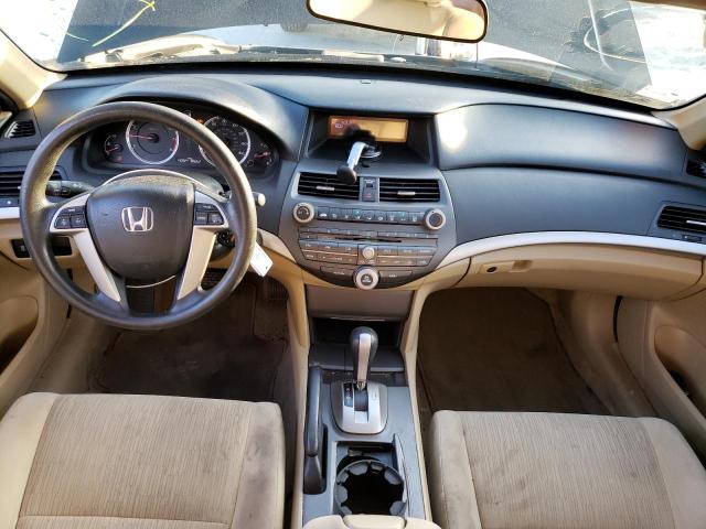 Photo 8 from auction – 2012 HONDA ACCORD LX with VIN 1HGCP2F30CA008623