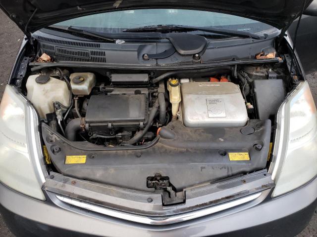 Photo 11 from auction – 2008 TOYOTA PRIUS with VIN JTDKB20U883383438