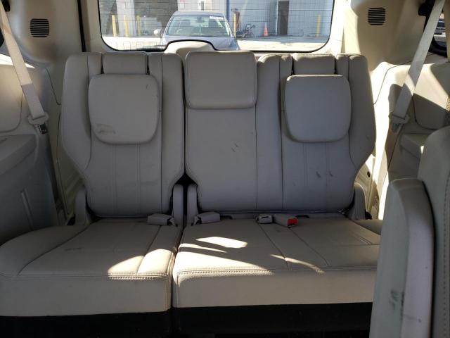 Photo 10 from auction – 2013 CHRYSLER TOWN & COU with VIN 2C4RC1BG4DR518722