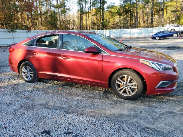 Photo 4 from auction – 2016 HYUNDAI SONATA SE with VIN 5NPE24AF9GH382391