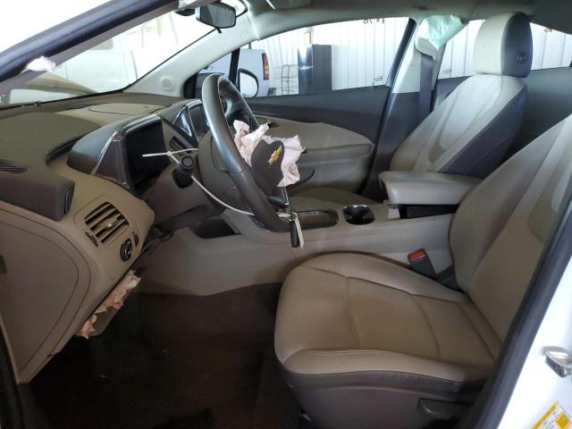 Photo 7 from auction – 2013 CHEVROLET VOLT with VIN 1G1RF6E44DU146431