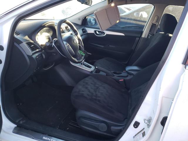 Photo 7 from auction – 2013 NISSAN SENTRA S with VIN 3N1AB7AP1DL720163