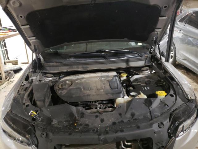 Photo 11 from auction – 2019 JEEP CHEROKEE L with VIN 1C4PJMDX0KD338214