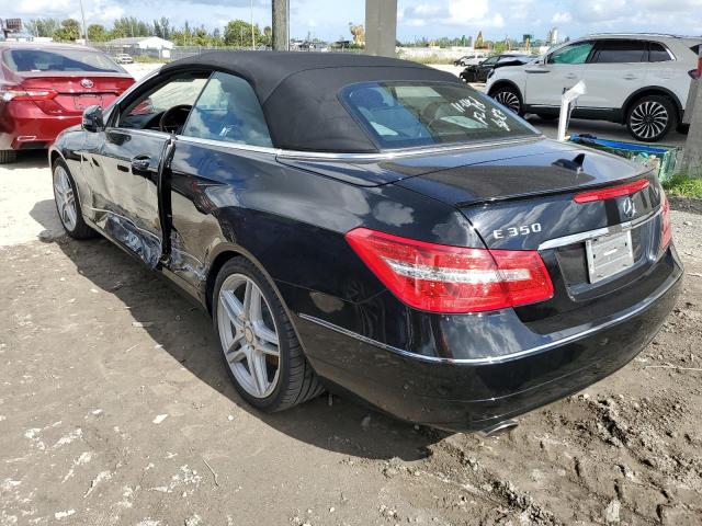 Photo 2 from auction – 2012 MERCEDES-BENZ E 350 with VIN WDDKK5KF7CF155427