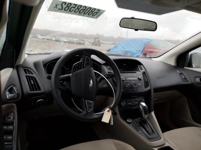 Photo 8 from auction – 2015 FORD FOCUS SE with VIN 1FADP3F26FL381972