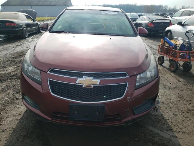 Photo 5 from auction – 2012 CHEVROLET CRUZE LT with VIN 1G1PG5SC4C7181560