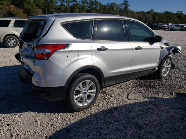 Photo 3 from auction – 2019 FORD ESCAPE S with VIN 1FMCU0F76KUC52185