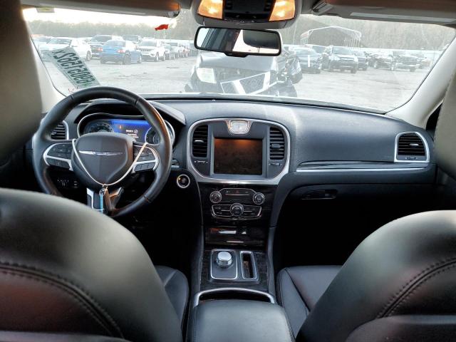 Photo 8 from auction – 2015 CHRYSLER 300 LIMITE with VIN 2C3CCAAG5FH898867
