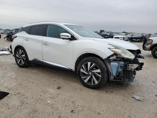 Photo 4 from auction – 2016 NISSAN MURANO S with VIN 5N1AZ2MG8GN102913