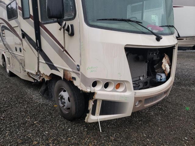 Photo 9 from auction – 2017 FORD GEORGETOWN with VIN 1F65F5DY1G0A12317