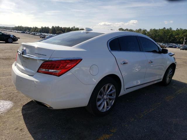 Photo 3 from auction – 2016 BUICK LACROSSE with VIN 1G4GB5G32GF262305