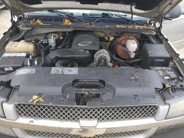 Photo 11 from auction – 2005 CHEVROLET silverado with VIN 1GCEC19T25E236479