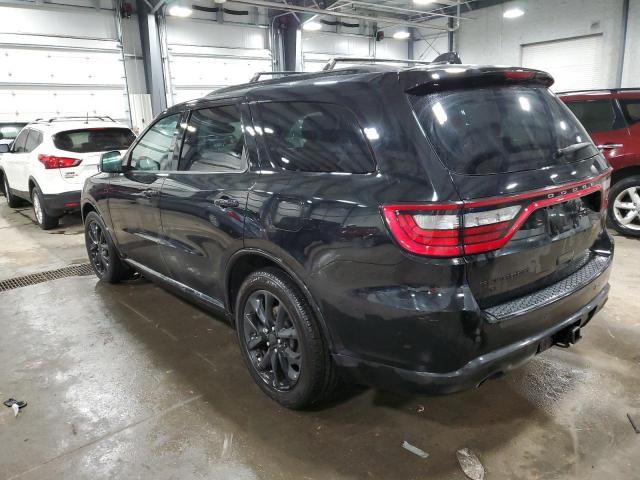 Photo 2 from auction – 2017 DODGE DURANGO R/ with VIN 1C4SDJCT5HC806872