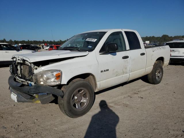 Photo 1 from auction – 2008 DODGE RAM 1500 S with VIN 1D7HA18K78J177975