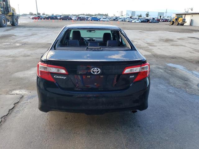 Photo 6 from auction – 2014 TOYOTA CAMRY L with VIN 4T1BF1FK4EU348059
