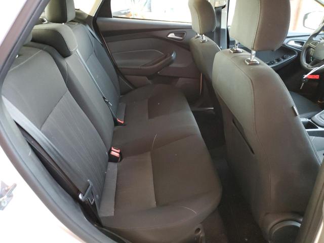 Photo 10 from auction – 2016 FORD FOCUS SE with VIN 1FADP3FE4GL215400