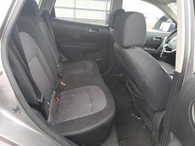 Photo 10 from auction – 2012 NISSAN ROGUE S with VIN JN8AS5MV5CW712754