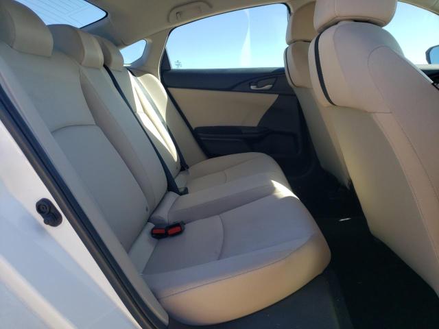 Photo 10 from auction – 2016 HONDA CIVIC LX with VIN 19XFC2F57GE059953