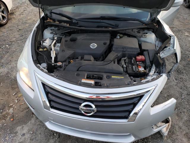 Photo 11 from auction – 2015 NISSAN ALTIMA 2.5 with VIN 1N4AL3APXFC259956