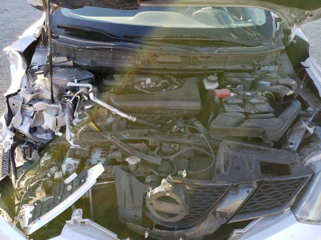 Photo 12 from auction – 2015 NISSAN ROGUE S with VIN KNMAT2MT1FP507257
